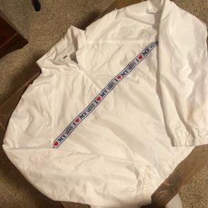 Vans Windbreaker